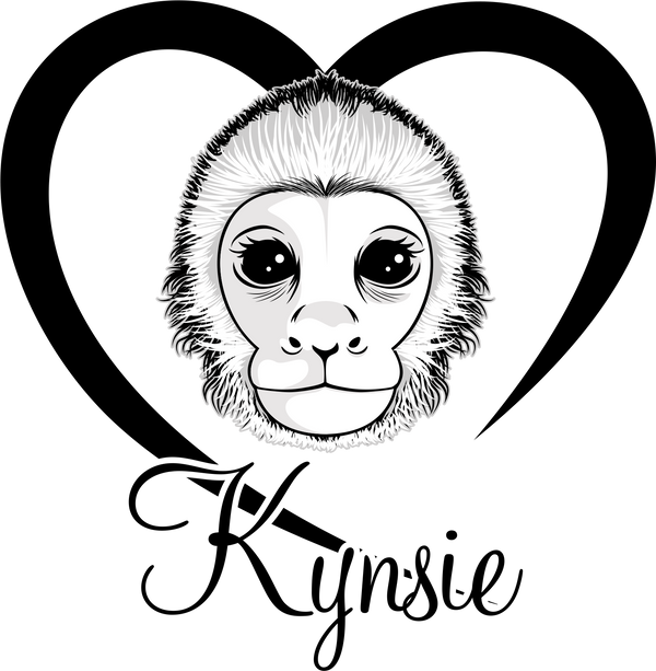 Kynsie Monkey