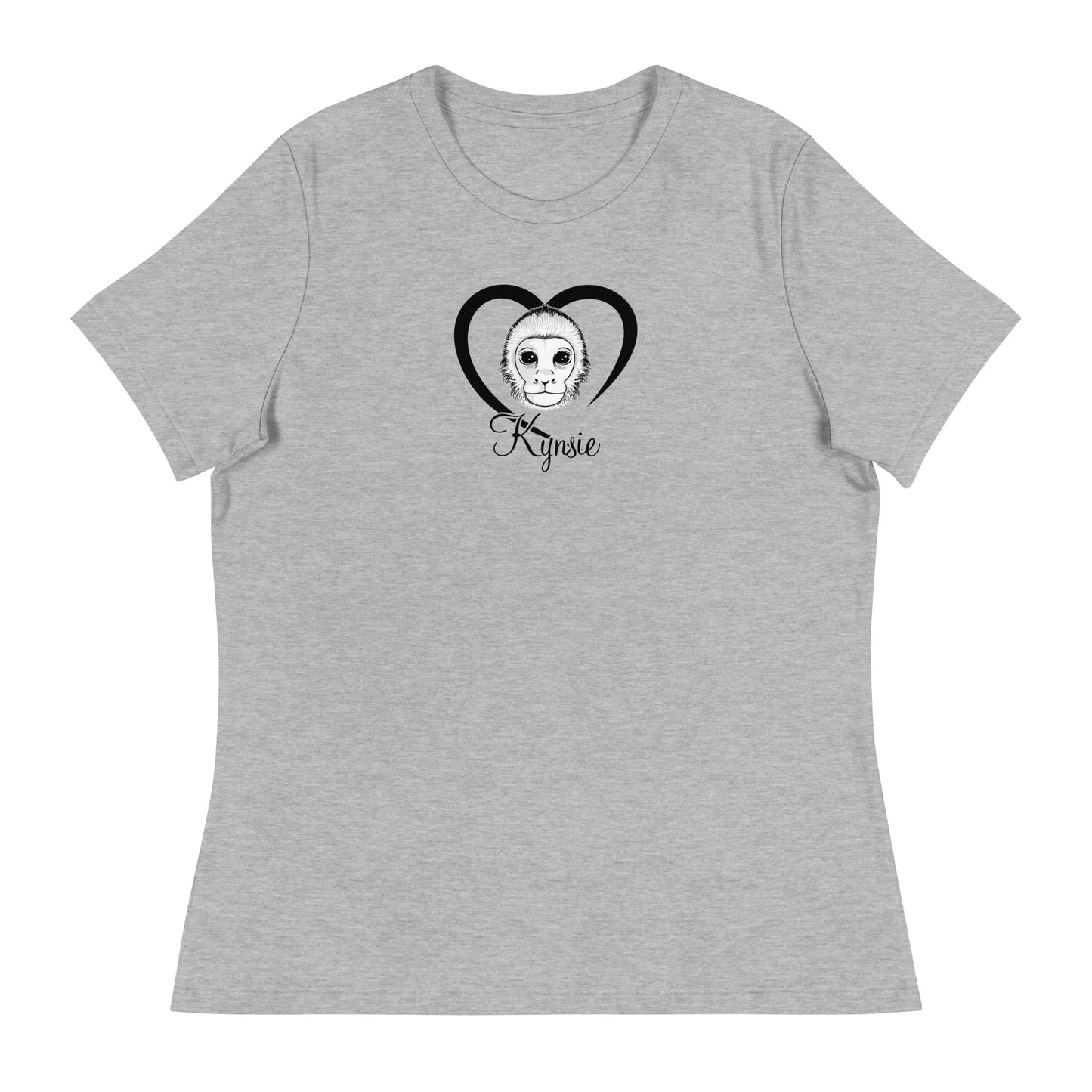 Women's Relaxed T-Shirt