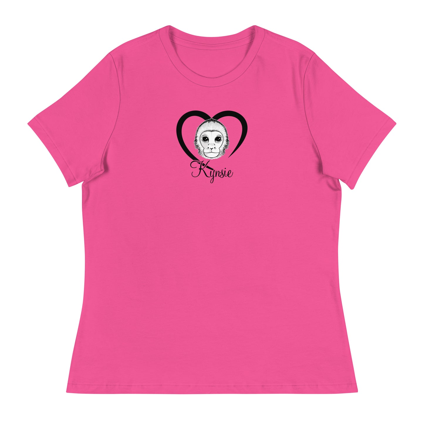 Women's Relaxed T-Shirt