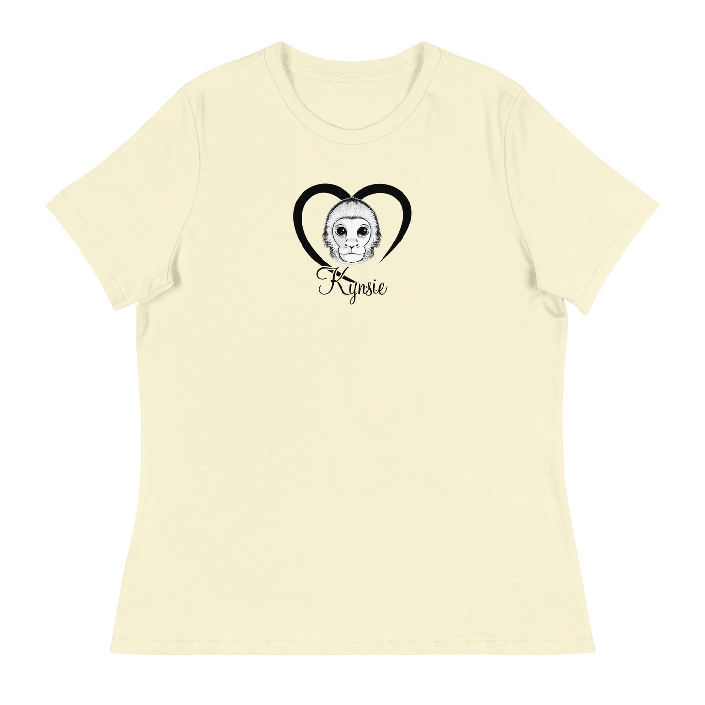 Women's Relaxed T-Shirt