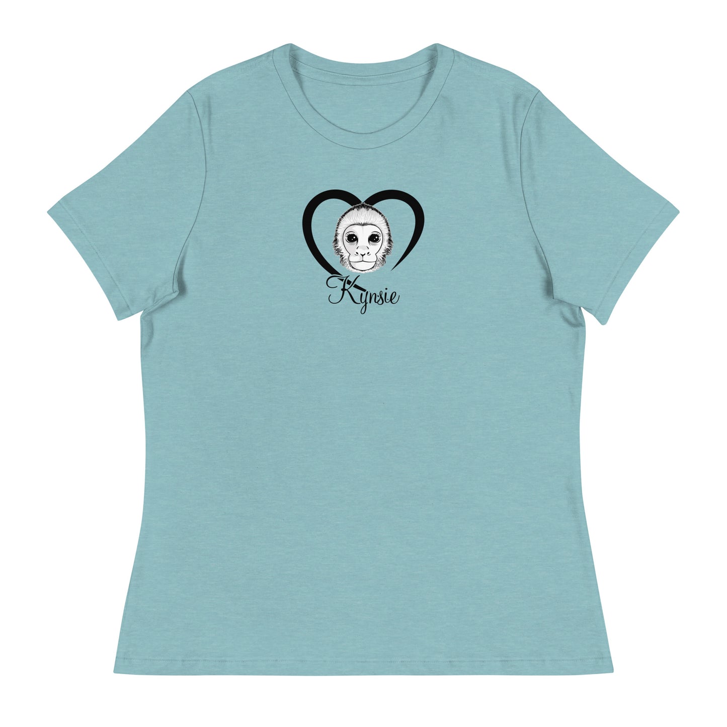 Women's Relaxed T-Shirt