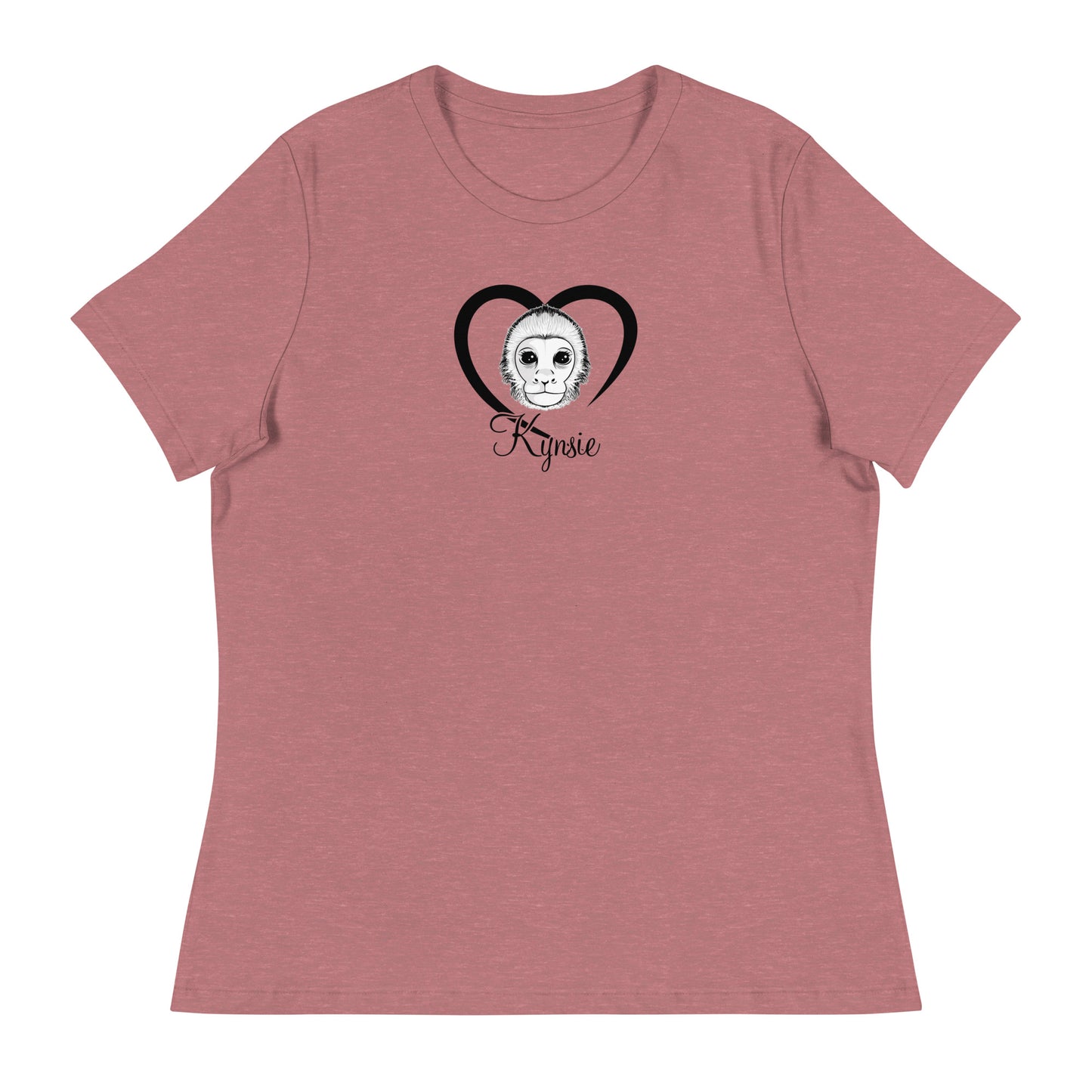 Women's Relaxed T-Shirt