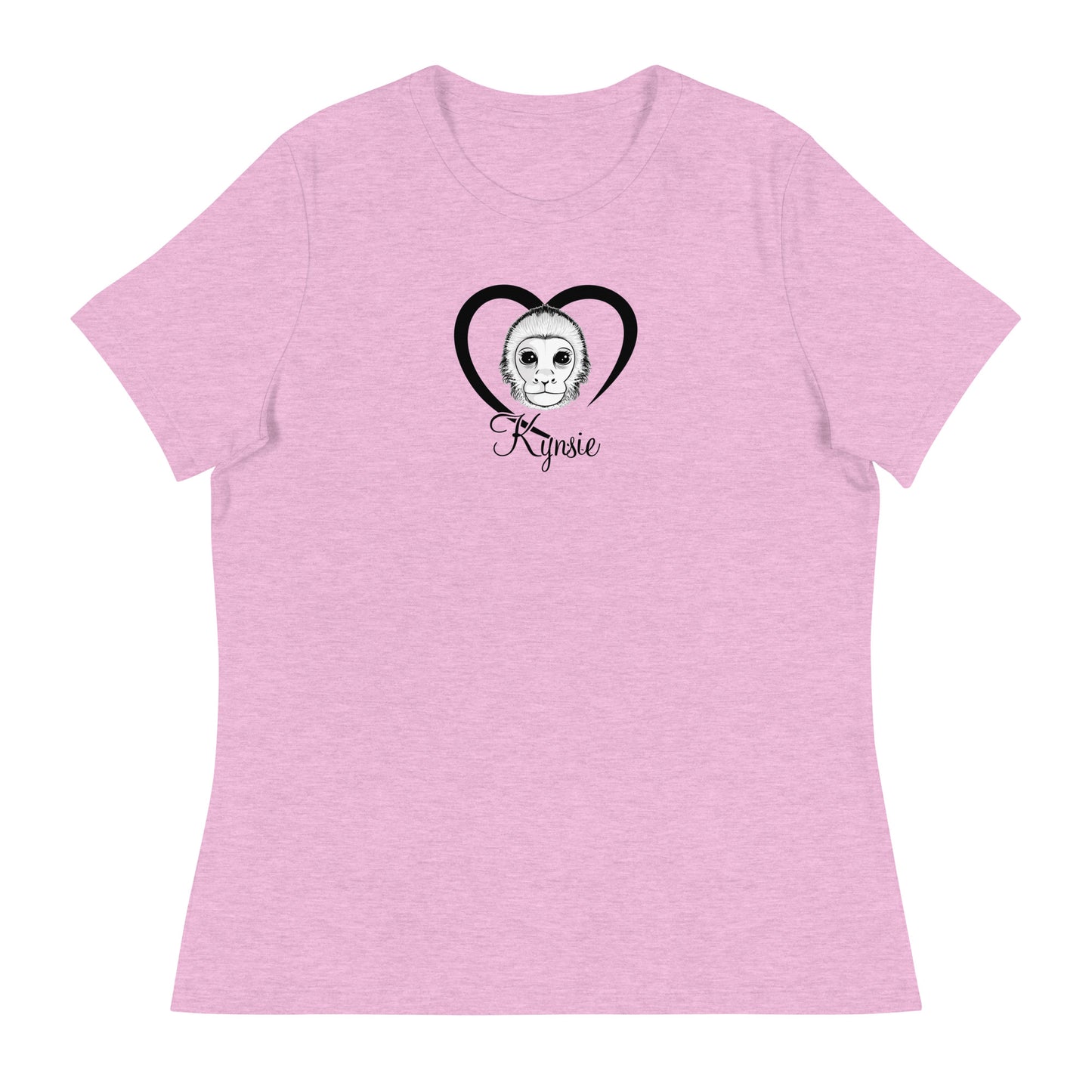 Women's Relaxed T-Shirt