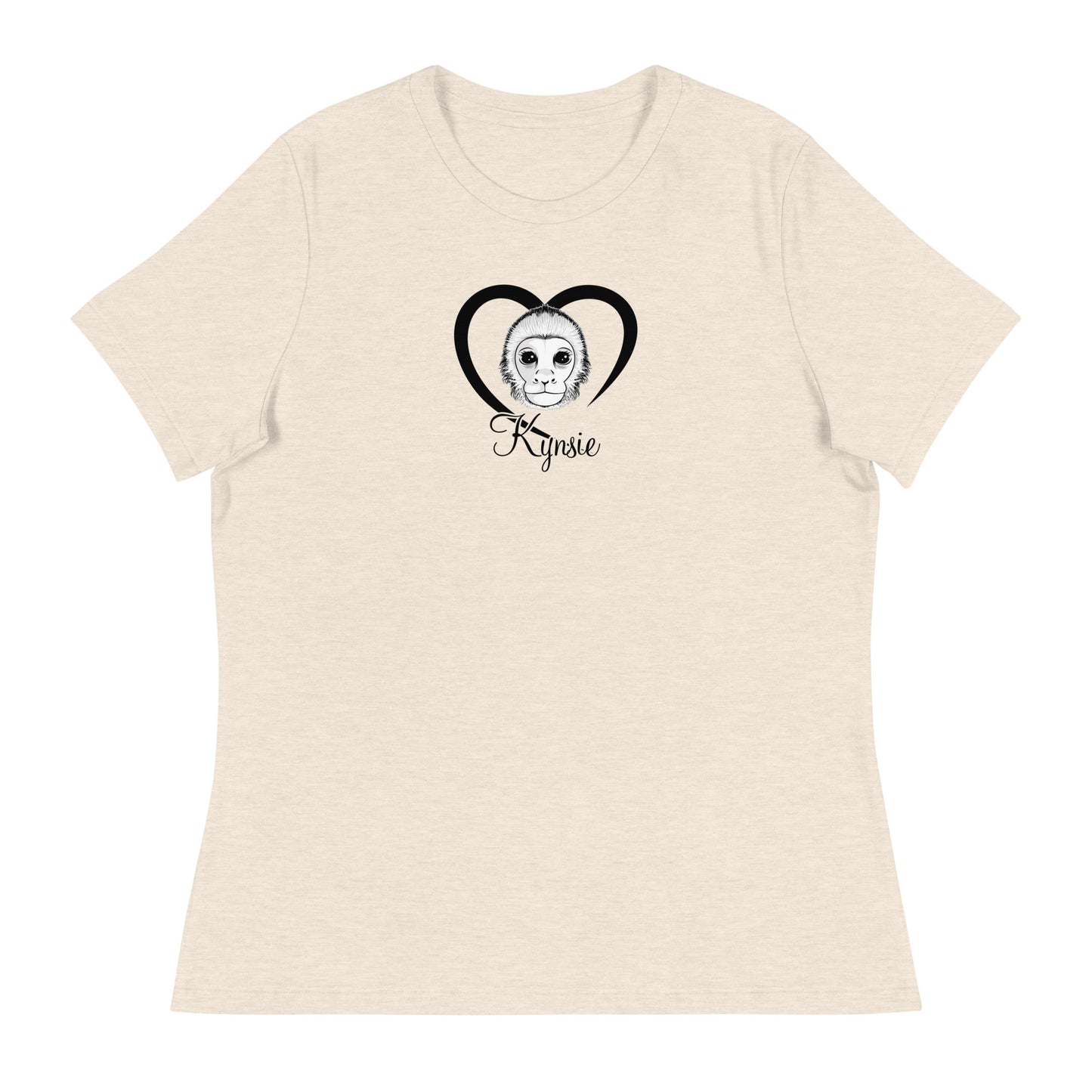 Women's Relaxed T-Shirt