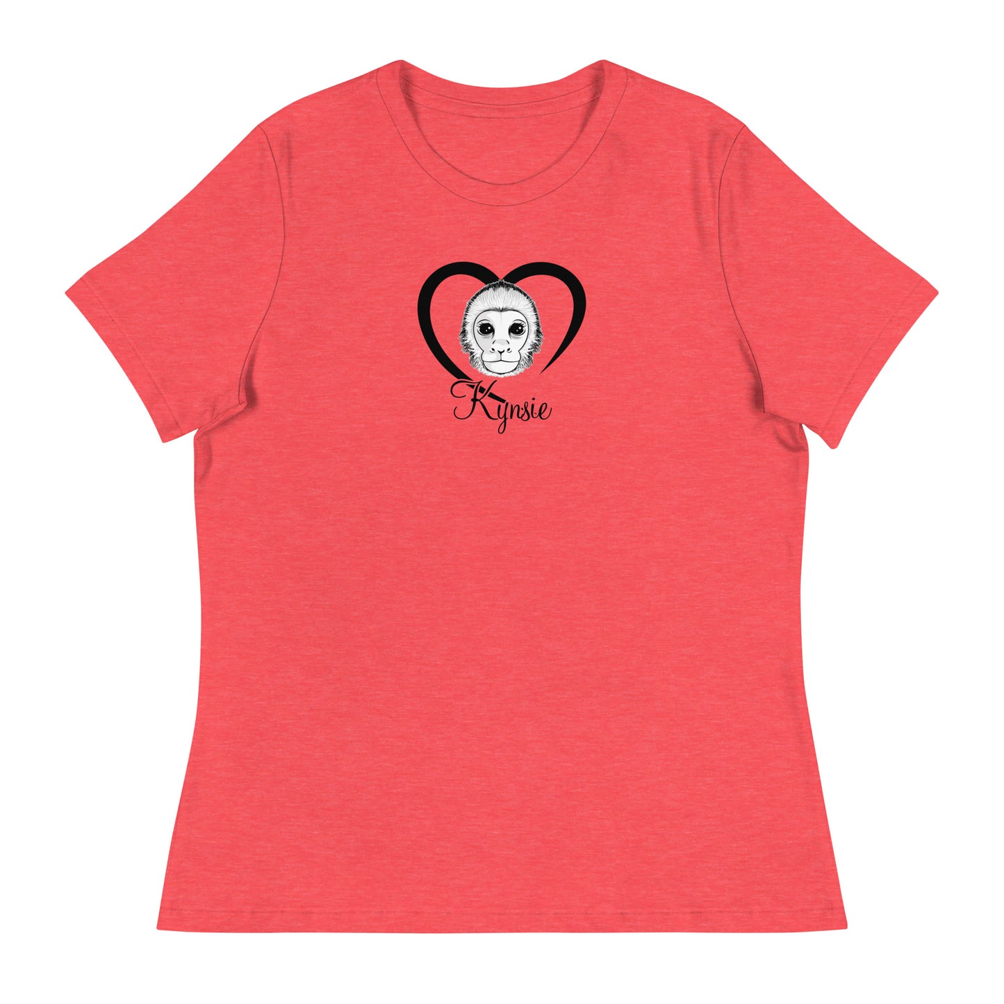 Women's Relaxed T-Shirt