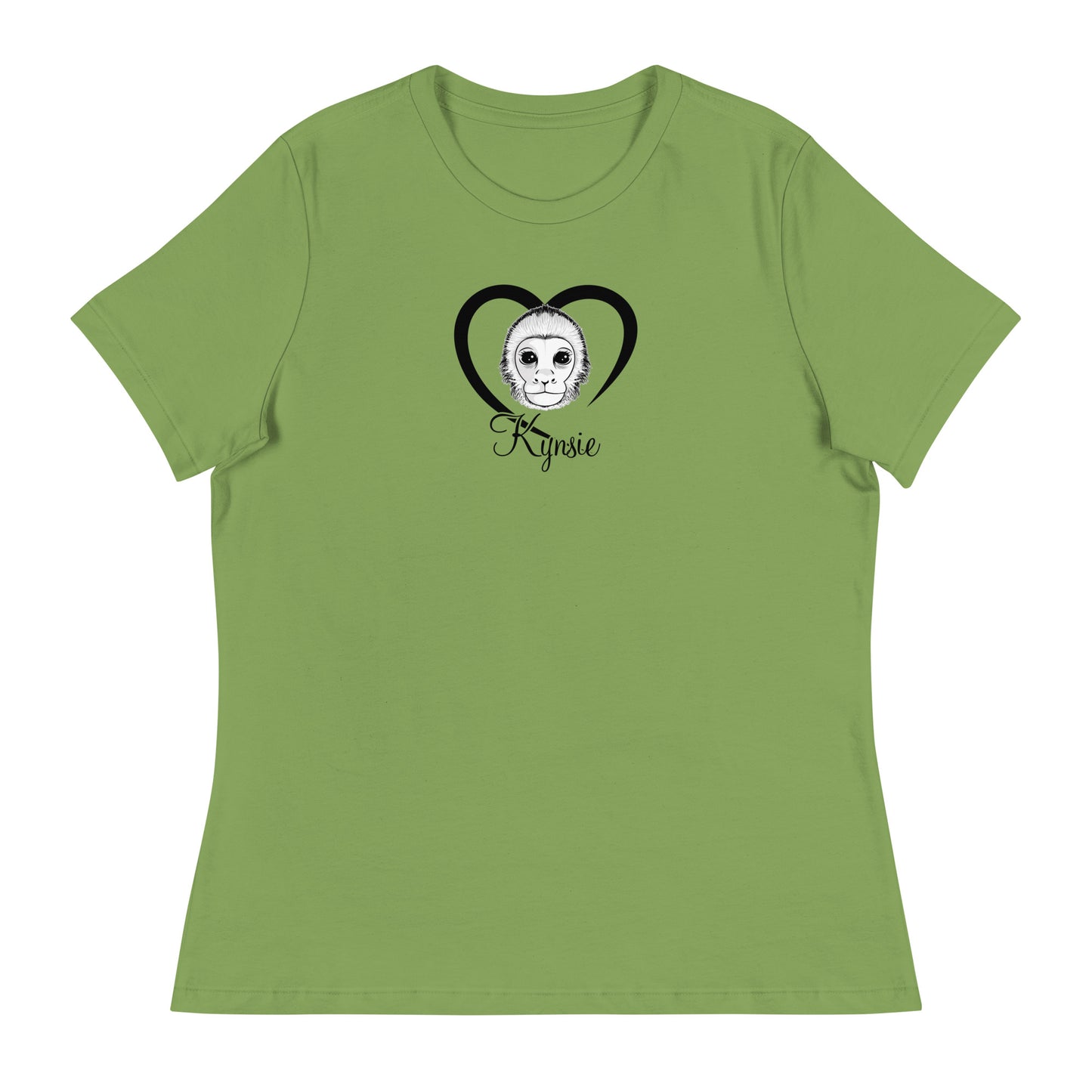 Women's Relaxed T-Shirt