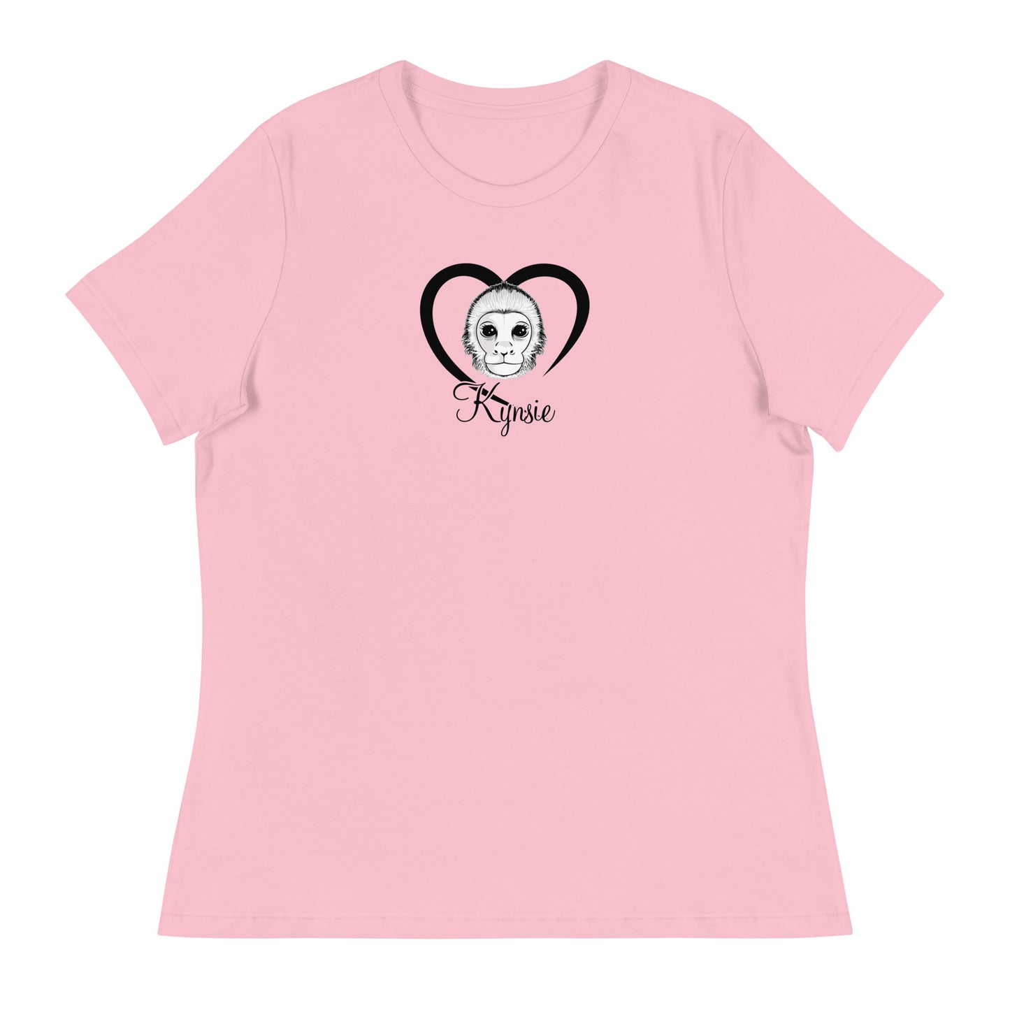 Women's Relaxed T-Shirt