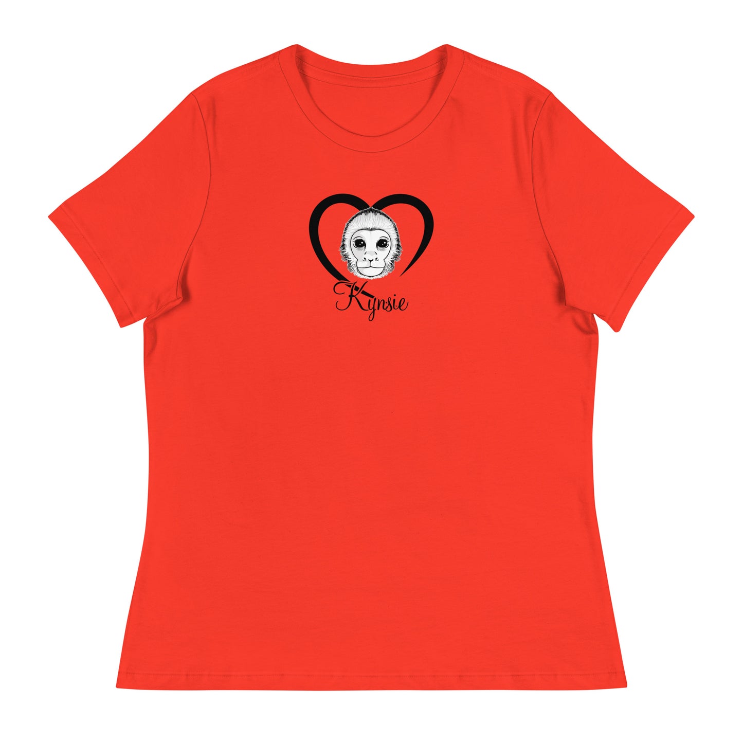 Women's Relaxed T-Shirt