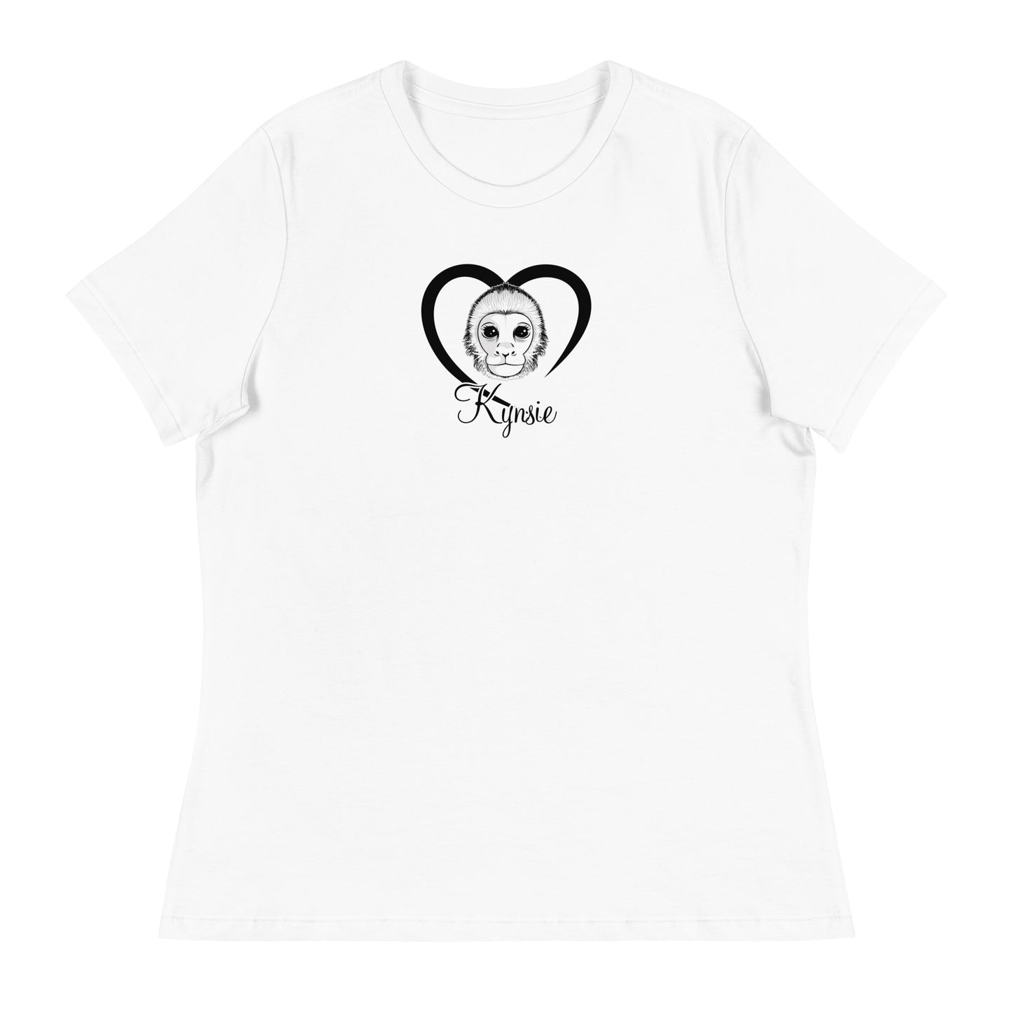 Women's Relaxed T-Shirt